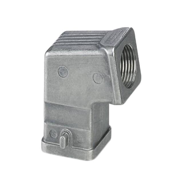 1419235 Phoenix Contact  Carcasas de conectores de alta resistencia, bases y cubiertas